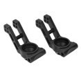 thumbnail image 3 of 1 Par de Bujes Traseros RC Portador de Nudillos Trasero aleación de Aluminio Conjunto de Portador de Buje Trasero RC Piezas de Actualización de Coche RC para Coche RC 1:8 ANGGREK  Otros, 3 of 8