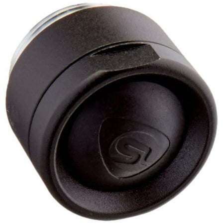 Tail Cap Switch Combo - Streamlight Stinger LED Flashlight DS Tailcap Tail Cap Switch/Button - 75851