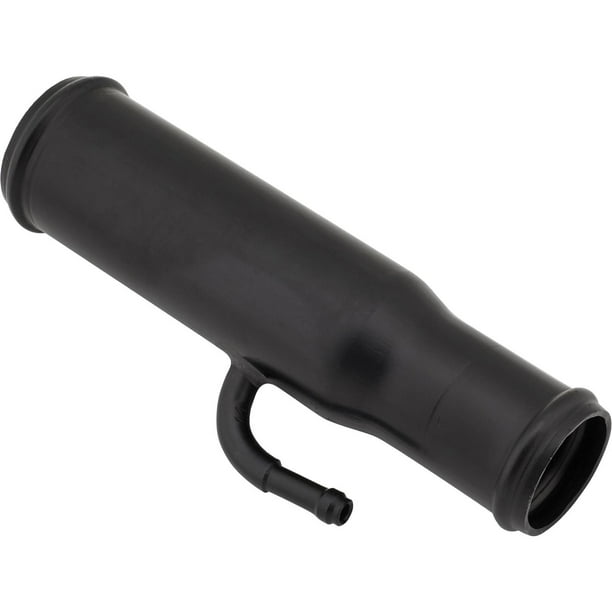 LS Swap Radiator Hose Adapter w/ Steam Port, 1.5 Inch 1.25 Inch