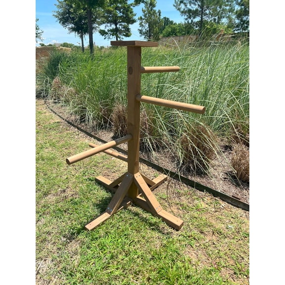 Play-N-Roost Single Nesting Perch