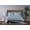 Blue, variant on Cannon, Cannon Solid Percale Blush 2 Piece Twin Duvet Set, Pink, Solid Print