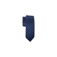 thumbnail image 1 of Aeropostale - Corbata con lunares para hombre, azul, clásica (57 a 59 pulgadas), 1 of 1