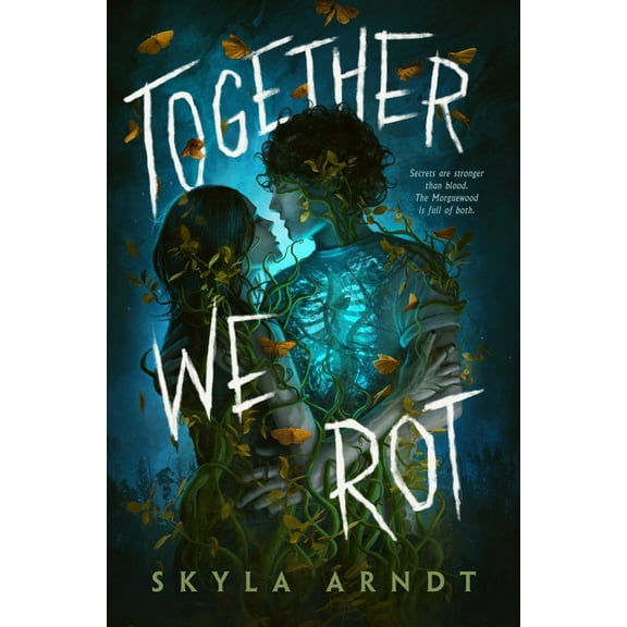 Together We Rot (Paperback)