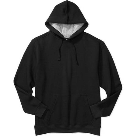 Starter Pullover Hood Fleece Top