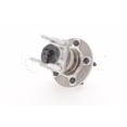 thumbnail image 1 of Maza Malibu 2006 A 2007 Chevrolet V6 3.9L De Rueda Tra Izq/Der C/Conector Abs FWD, 1 of 4