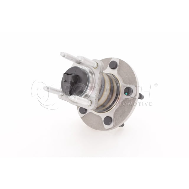 Maza Malibu 2006 A 2007 Chevrolet V6 3.9L De Rueda Tra Izq/Der C/Conector Abs FWD