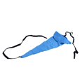 thumbnail image 1 of Clarinet Swab Cloth Suede Suppleness Saxophone Inside Tube Suede Cleaning Strip Pull Through Swab Instrument Cleaner Cloth, 1 of 8