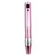 thumbnail image 2 of Kit profesional de bolígrafo de belleza eléctrico para el hogar Máquina de bolígrafo de belleza profesional beneficiosa para tu piel Adecuada para usar en casa (rosa), 2 of 5