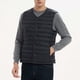 thumbnail image 3 of Moda de otoño invierno para hombres Mantener caliente Chaleco Chaleco Chaqueta Top Coat Pompotops oipoqjl21182, 3 of 5