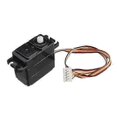 thumbnail image 3 of HBX 12891 1/12 5-wire Steel Ring Servo Plastic Gear 12030 RC Car Part, 3 of 5