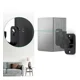 thumbnail image 4 of Base Bocina Soporte Home Teatro Satelite Pared Ajustable 5kg, 4 of 7