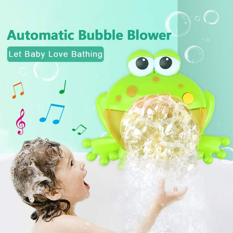 Kids Bubble Maker (Bubble Bath) 400ml – Shawganic