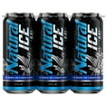 thumbnail image 4 of Natural Ice American Lager Beer 6 pack 16 fl oz Aluminum Cans 5.9% ABV, 4 of 7