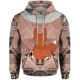 thumbnail image 3 of Sudadera con capucha de otoño para hombre, sudadera con estampado de zorro y lobo, sudadera con capucha para hombre, sudaderas para hombre, ropa Y2k, ropa urbana Harajuku, 3 of 5
