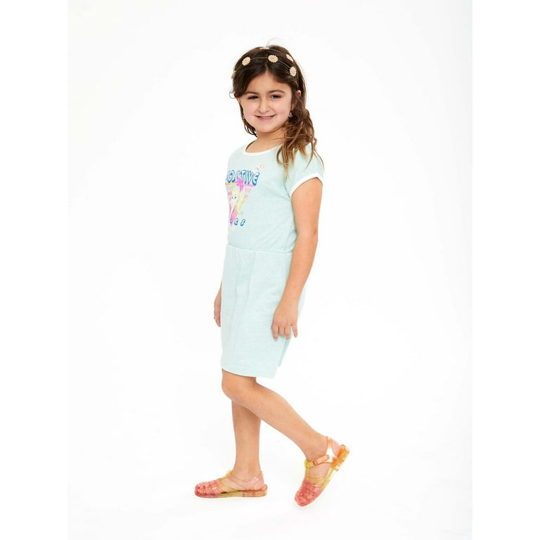 Jojo siwa cheap dress walmart