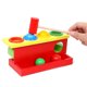 thumbnail image 5 of Gwong Juguete Color de madera Color Match Hamming Ball Box Puzzle Juego Mano Pileo Interactivo Juguete Gwong 30005739, 5 of 7