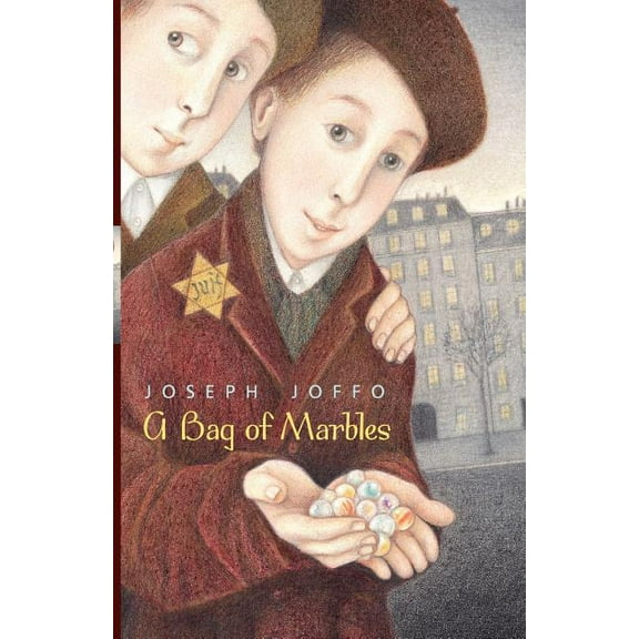 A Bag of Marbles, (Paperback)