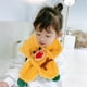 thumbnail image 4 of Bufandas de invierno para clima frío para niños y niños pequeños, gran regalo para Navidad y Año Nuevo, 4 of 5