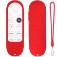 thumbnail image 1 of EGNMCR Protective Case for-cast with TV Remote ShockProof Cover Protective Cover, 1 of 1