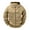 Khaki, variant on Full Zip Up Hoodies for Teen Boys Trendy Preppy Cargo Jackets Fall School Athletic Hooded Sweatshirts Pockets