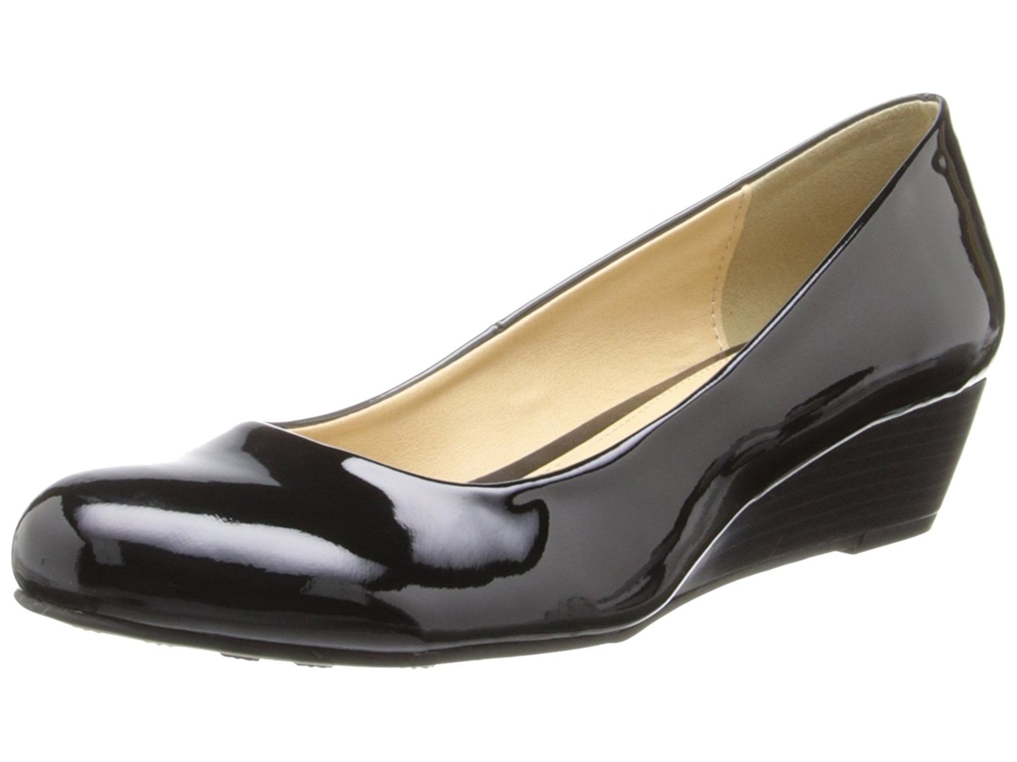 cl by laundry wedge pump