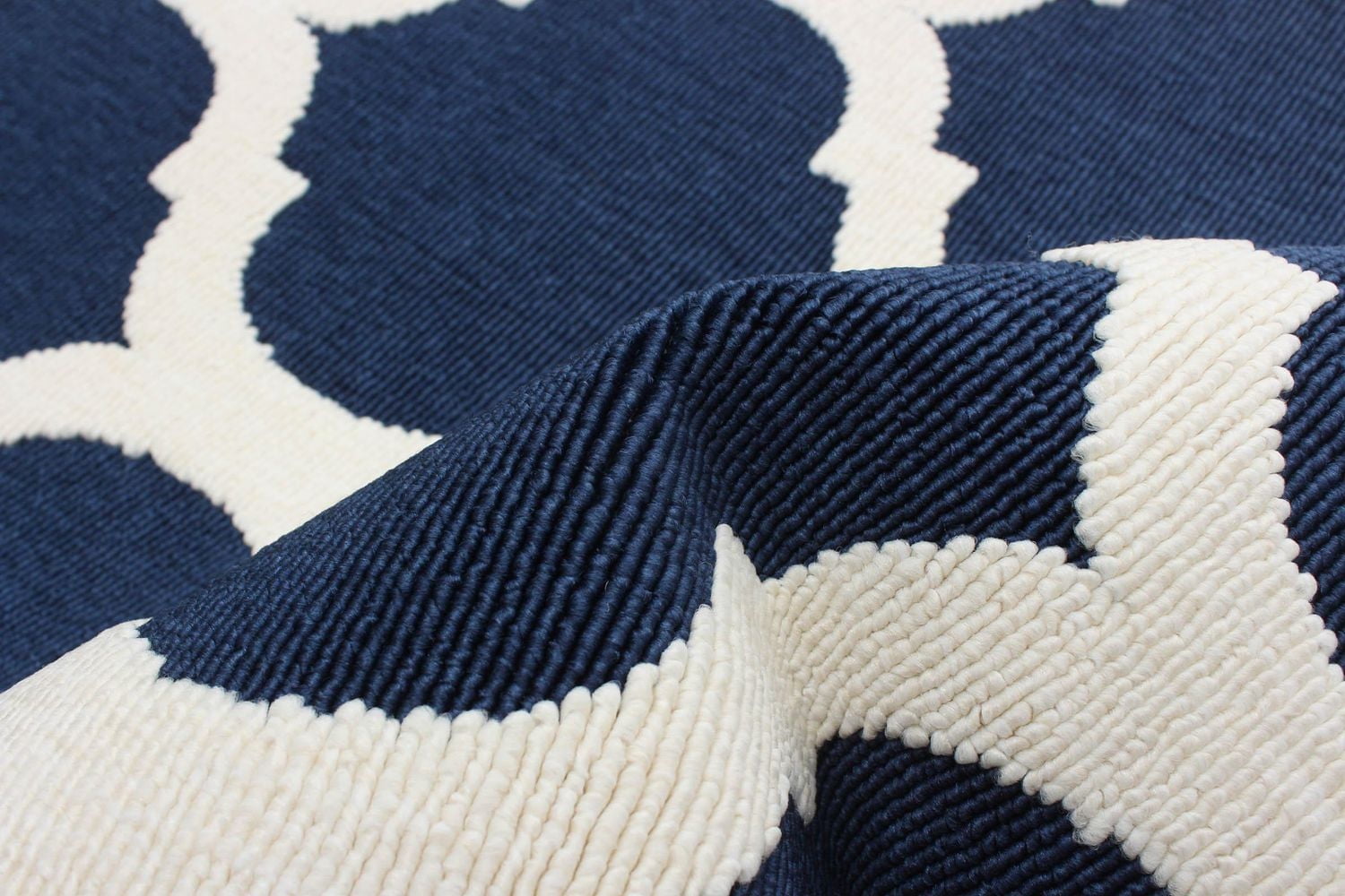 ECARPET Indoor/Outdoor for Balcony, Patio and Garden Cambridge