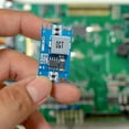 thumbnail image 1 of Mini560 Pro Módulo reductor regulador de voltaje CC-CC de salida de alta eficiencia (5 V), 1 of 8