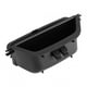 thumbnail image 4 of Caja de almacenamiento con reposabrazos de puerta, manija Interior, caja delantera izquierda para el conductor, compatible con X3 F25 2010-2016, 4 of 8