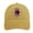 Sand, variant on I Want All The Smoke Gray Baseball Cap for Men Women, Adjustable Snapback Hats Cotton Hat