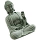 thumbnail image 2 of KAKOWELY Estatua de Buda para pecera, escultura de Buda para acuario, adorno de Buda para pecera, decoración para acuario, 2 of 5