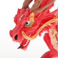 thumbnail image 4 of Accesorios de Exhibición Miniatura Dragones Realistas Sunnimix 2 Piezas, 4 of 8