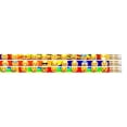 thumbnail image 3 of Musgrave Pencil Company Emotion Icons Motivational Pencil, 12 Per Pack, 12 Packs, 3 of 4