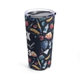 thumbnail image 4 of Back To School Stainless Steel Tumbler 20 Oz For Home Office ID-0619-YNRG, 4 of 6