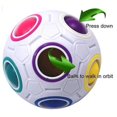 thumbnail image 3 of 703513 - Boule Sphérique Sensorielle, 3 of 4