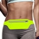 thumbnail image 2 of Riñonera delgada con cinturón para correr, riñonera para ejercicio físico, cinturón ultraligero para corredores, cinturón para dinero de viaje para hombres y mujeres, 2 of 8