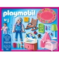 thumbnail image 6 of PLAYMOBIL Nursery Furniture Pack, 6 of 6