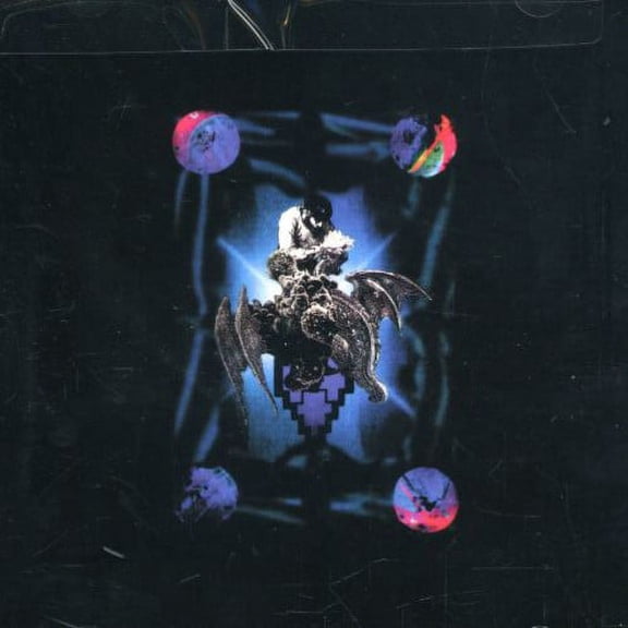 Mimir - Mimyriad - Rock - CD