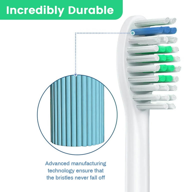 PHILIPS HX9914/54 SPAZZOLINO DA DENTI ELETTRICO SONICARE 4 MODALITA' 3 - Foto 12