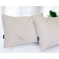 Luxury Copper Infused Pillows 20in X 26in
