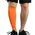 thumbnail image 1 of Bangcool Manchon de Mollet de Sport, Manchon de Compression Protecteur pour Jambe, Manchon de Soutien pour Mollet de Course pour l'Extérieur, 1 of 10