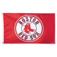 thumbnail image 1 of QIFEIHA Boston Red Sox Flag 3x5 Feet Banner Flag, 1 of 3