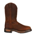 thumbnail image 2 of Original Ride Western Boot, 2 of 7