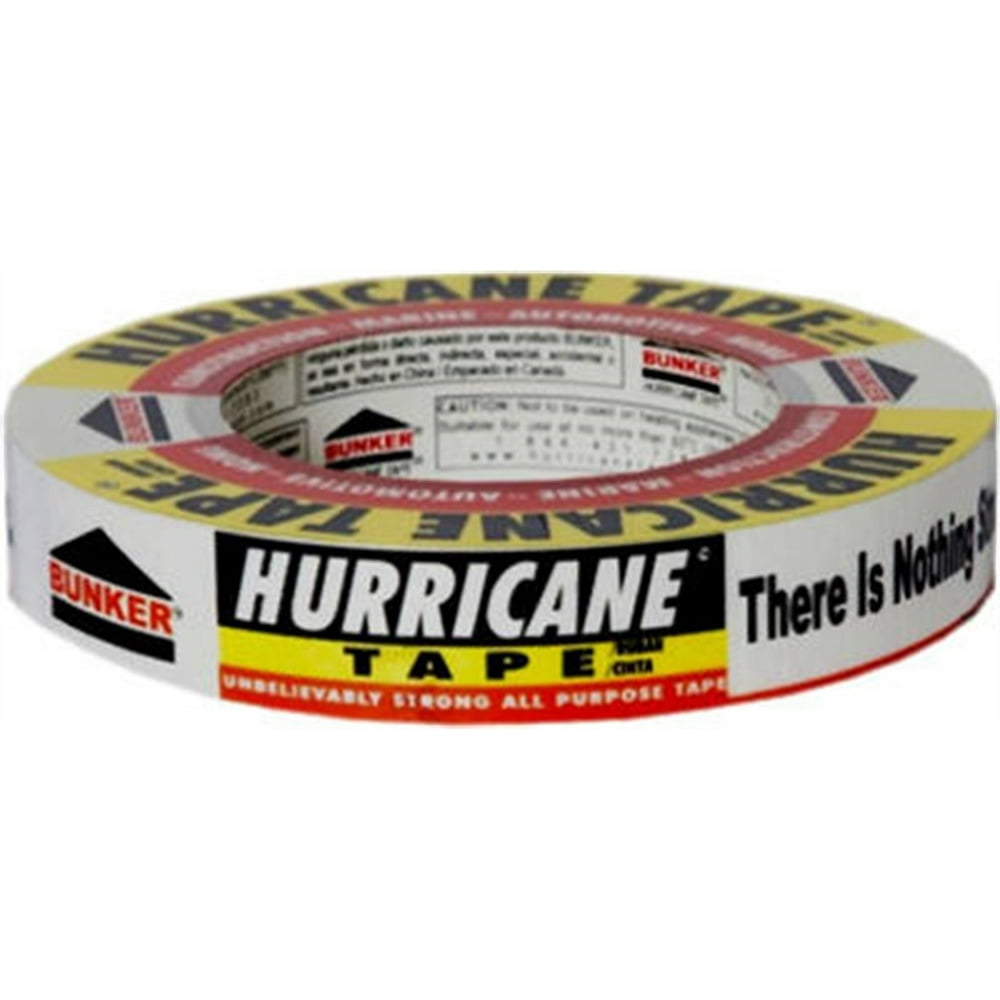 AllPurpose Hurricane Tape