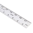 thumbnail image 3 of Regla de aluminio Mayes 10187, 45 cm, ligera, con borde recto, 3 of 7