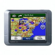 Garmin 205 Automobile Portable GPS Navigator