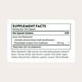 thumbnail image 3 of THORNE - Green Tea Phytosome - Antioxidant, Liver Protective, and Metabolic Benefits* of Green Tea Without The Caffeine - 60 Capsules, 3 of 9