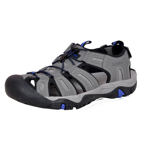 mens hiking water sandals