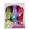 Disney Princess Cinderella, Tiana, Sleeping Beauty