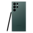 thumbnail image 3 of Samsung Galaxy S22 Ultra 256GB 5G Verde Desbloqueado S22 Ultra, 3 of 6