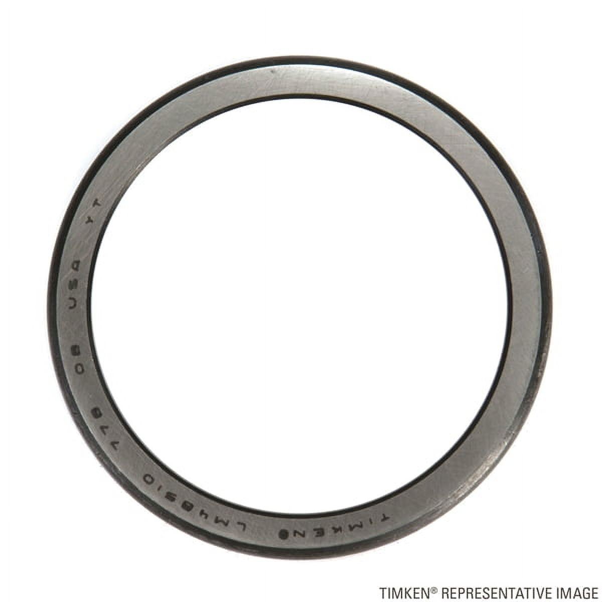 Tapered Roller Bearing Cup